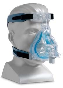 CommfortGel Blue Full Face CPAP Mask