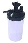 Oxygen Humidifier Bottle