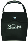 Sequal Eclipse Pak, Accessory Bag