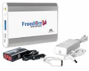 Freedom V2 CPAP Battery with 150W Sine Wave Inverter
