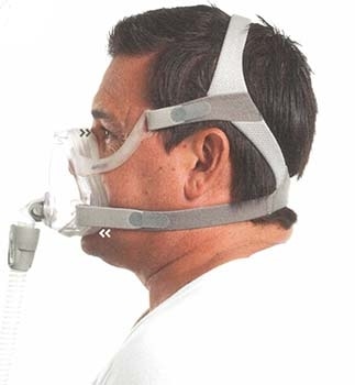 Resmed AirFit F10 Full Face Mask