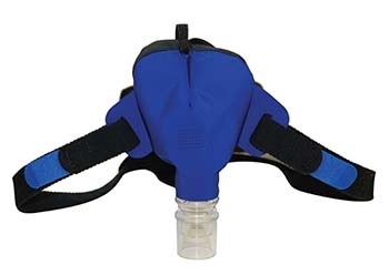 Cloth CPAP Mask from Circadiance