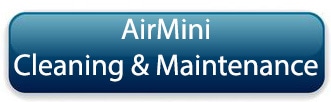 AirMini Cleaning and Maintenance Instructions