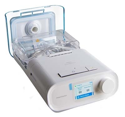 DreamStation CPAP Pro Machine