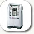newlift intensity oxygen concentrator