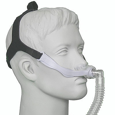 Fisher & Paykel Opus 360 Nasal CPAP Rillow Mask