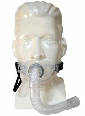 Oracle Oral CPAP Mask