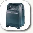 VisionaAire Stationary Oxygen Concentrator