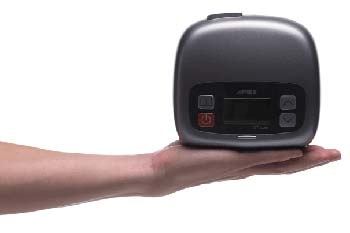 Apex XT Fit Travel CPAP Machine