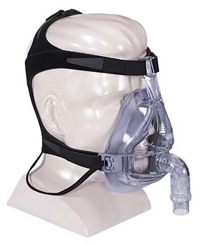 FlexiFit 432 Full Face CPAP Mask
