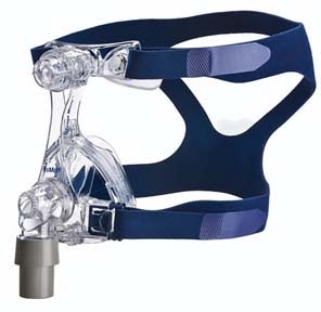 Mirage Micro for Kids Nasal CPAP Mask