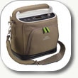 SimplyGo Portable Oxygen Concentrator by Philips Respironics