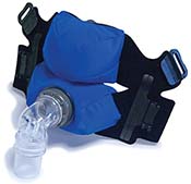 SleepWeaver CPAP Mask