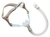 Philips Respironics CPAP Mask