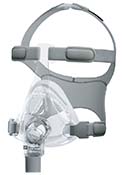 Fisher & Paykel CPAP Mask