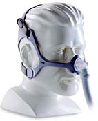 Wisp Nasal CPAP Mask Parts