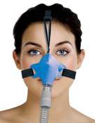 SleepWeaver Advance Nasal CPAP Mask