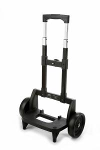 Sequal Eclipse Wheel Cart with Telescoping Handle