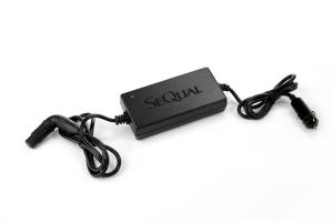 Sequal Eclipse DC Power Supply