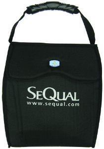 Sequal Eclipse Pak, Accessory Bag