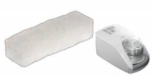Web Backing Filter for Fisher Paykel HC240 (2 pack)