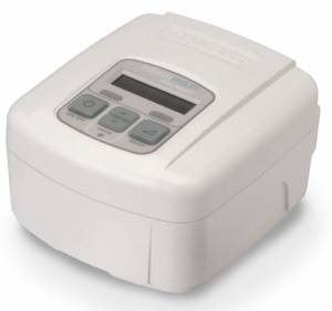 IntelliPAP Standard Plus CPAP System