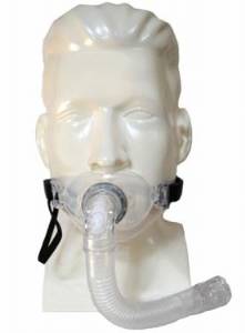 Oracle 452 Oral CPAP Mask
