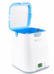 SoClean 2 CPAP Sanitizing System