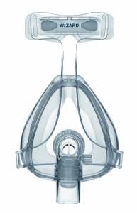 Wizard 220 Full Face CPAP Mask