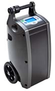 OxLife Independence Portable Oxygen Concentrator