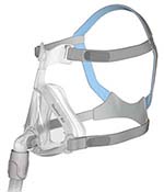All Full Face CPAP Mask