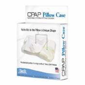 CPAP Pillow Case in White