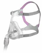 Quattro Air for Her Full Face CPAP Mask