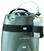 Sequal Eclipse Humidifier Adapter