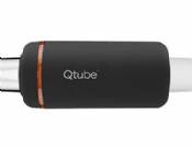 QTube In Line Z1 and Z2 CPAP Muffler