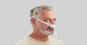 Fisher and Paykel Solo Nasal Mask