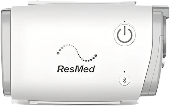 AirMiniâ„¢ - The Smallest CPAP in the world