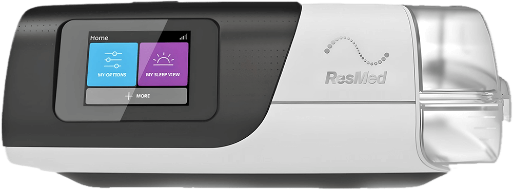 ResMed AirSense 11 AutoSet CPAP
