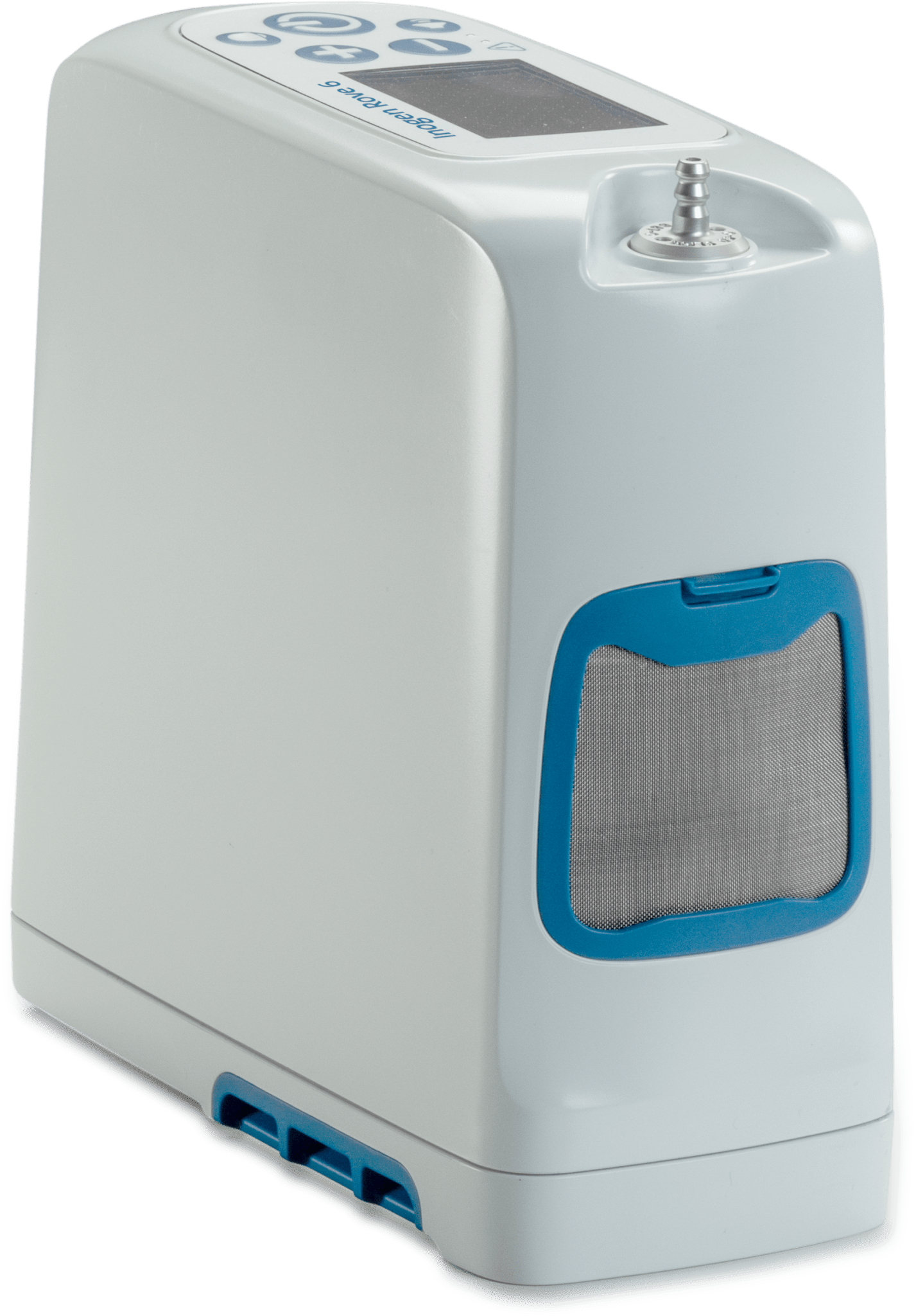 Inogen One G5 Portable Concentrator