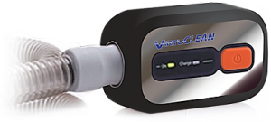 Virtuclean CPAP Cleaner