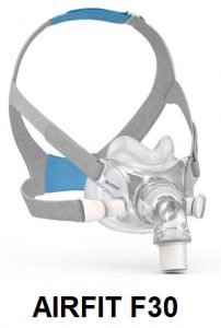 Airfit F30 Mask