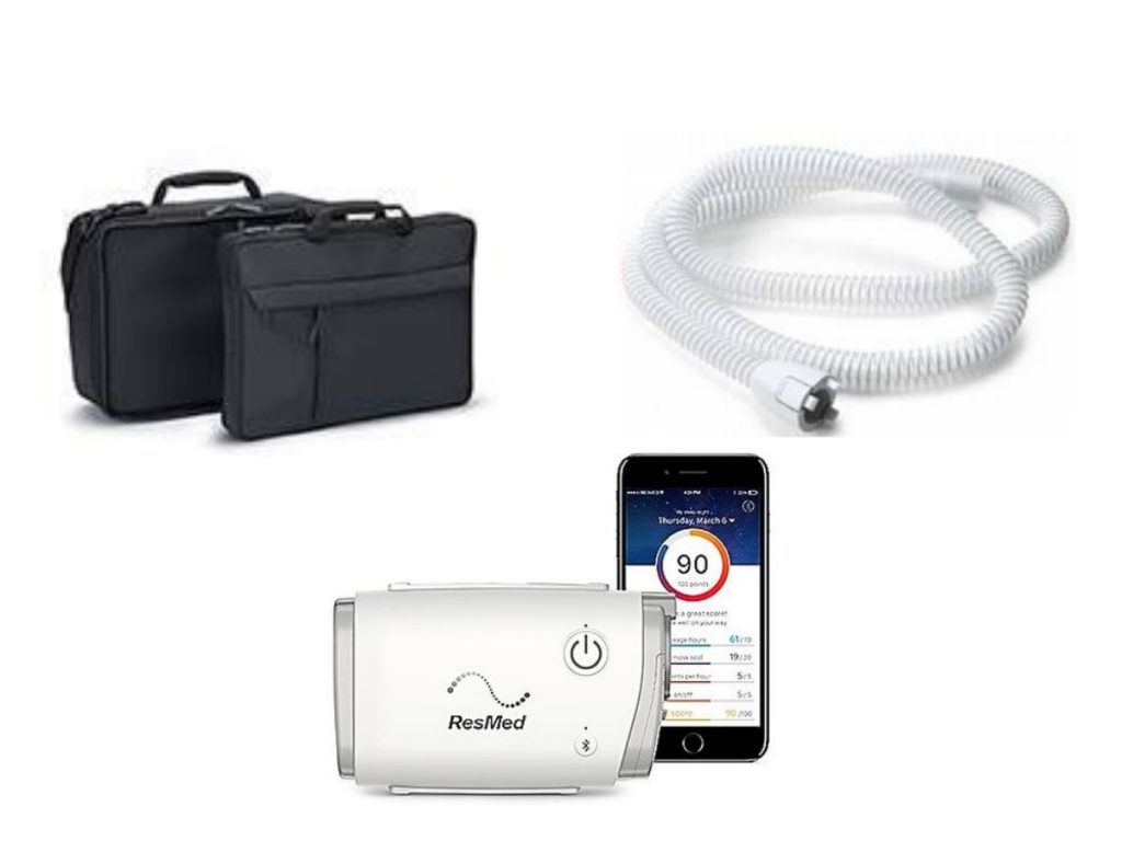 Top CPAP Accessories