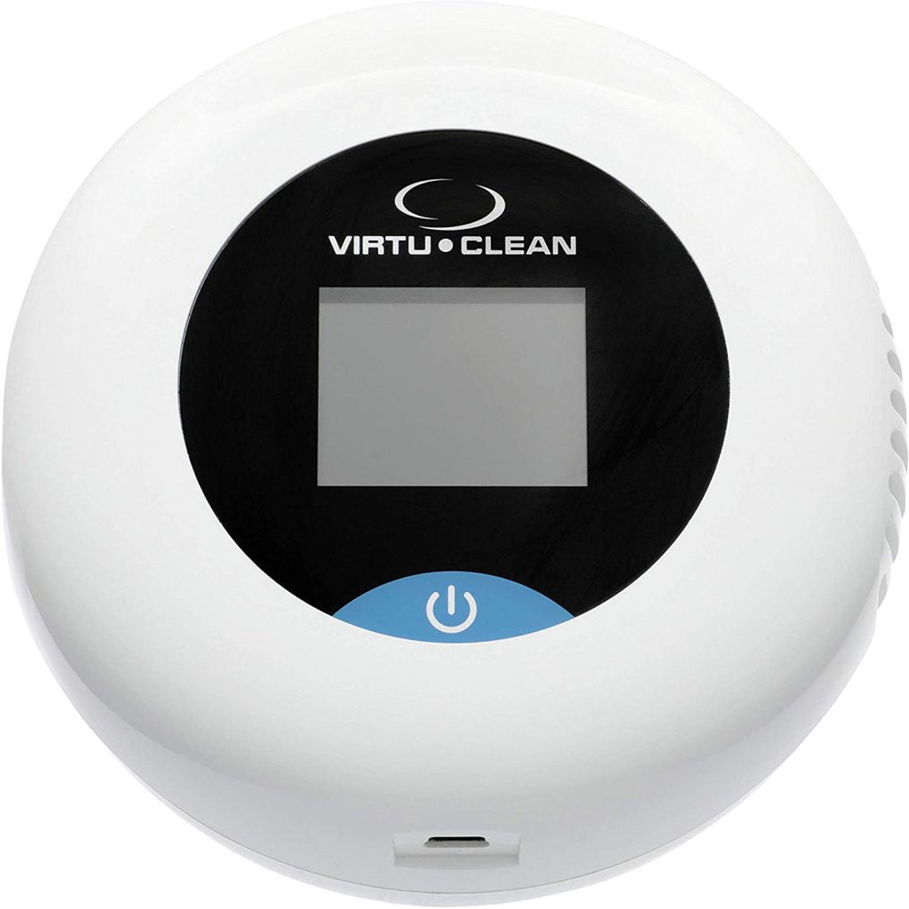 Virtuclean 2 CPAP Cleaner