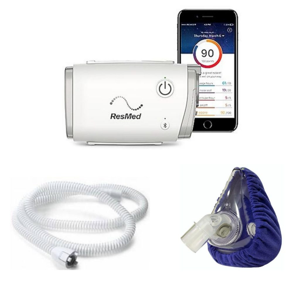 8 tips for CPAP users