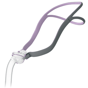AirFit P10 For Her Nasal Pillow CPAP Mask