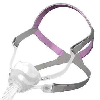 AirFit N10 for Her Nasal CPAP Mask