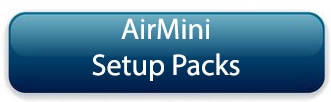 AirMini Setup Packs