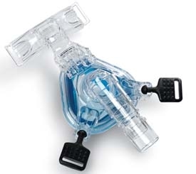ComfortGel Blue Nasal CPAP Masl