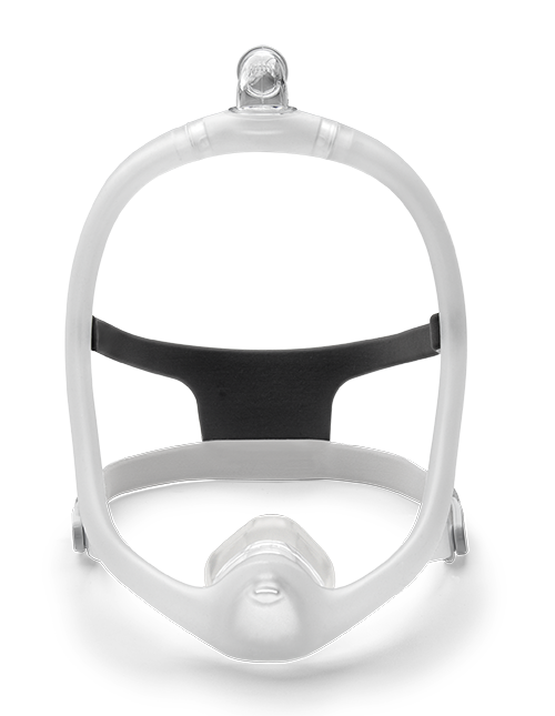 Respironics DreamWist Nasal CPAP Mask