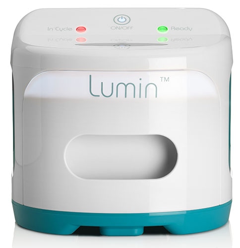 3B Product Lumin CPAP Claeaner